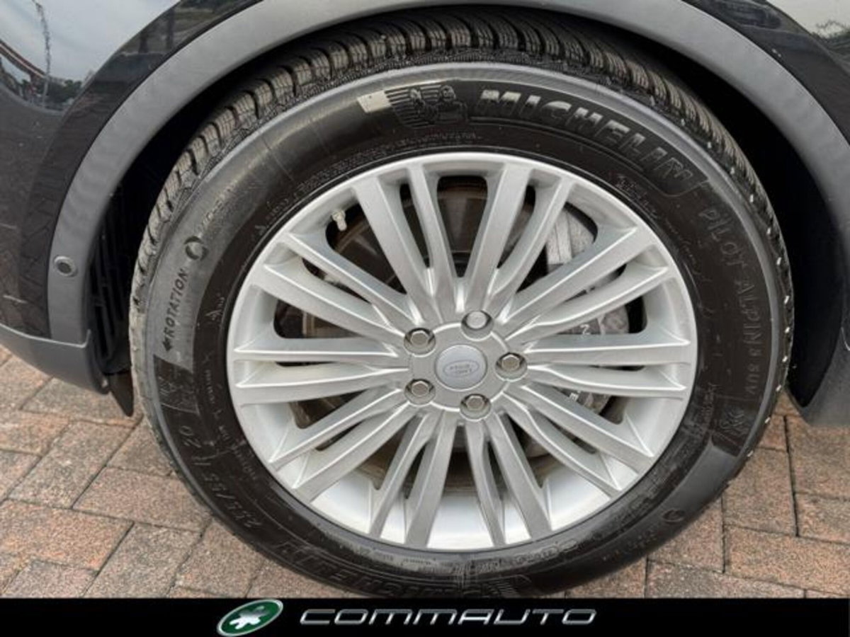 Land Rover Discovery 3.0 SDV6 306 CV HSE (7)