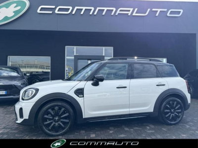 MINI Mini Countryman 2.0 Cooper D Classic Countryman usata
