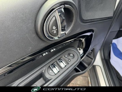 MINI Mini Countryman 2.0 Cooper D Classic Countryman (12)