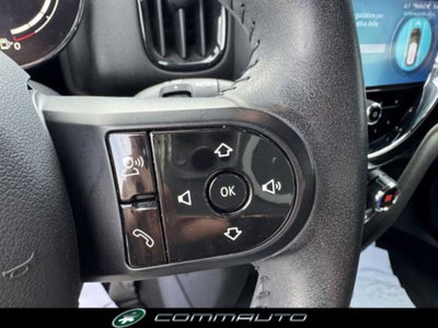 MINI Mini Countryman 2.0 Cooper D Classic Countryman (18)