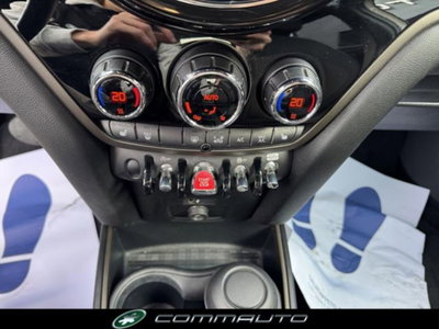 MINI Mini Countryman 2.0 Cooper D Classic Countryman (20)