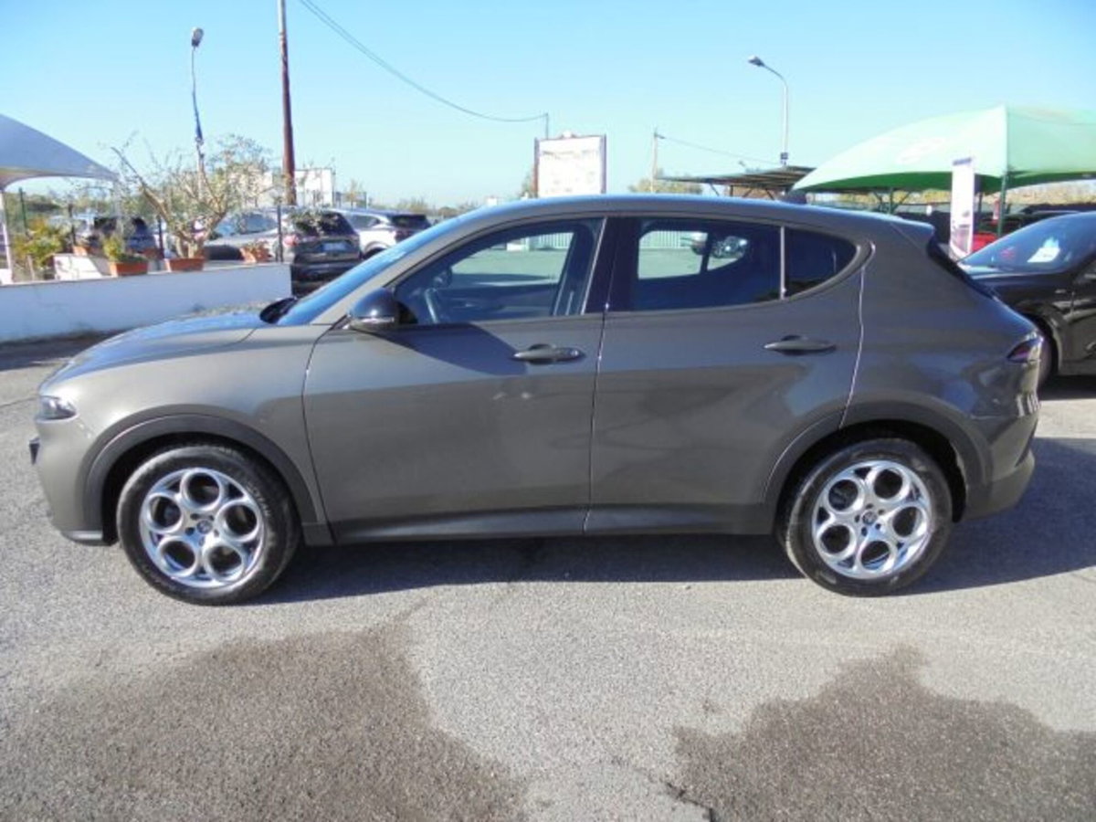 Alfa Romeo Tonale 1.6 Sprint 130cv tct6 (10)