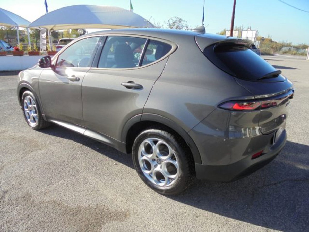 Alfa Romeo Tonale 1.6 Sprint 130cv tct6 (11)