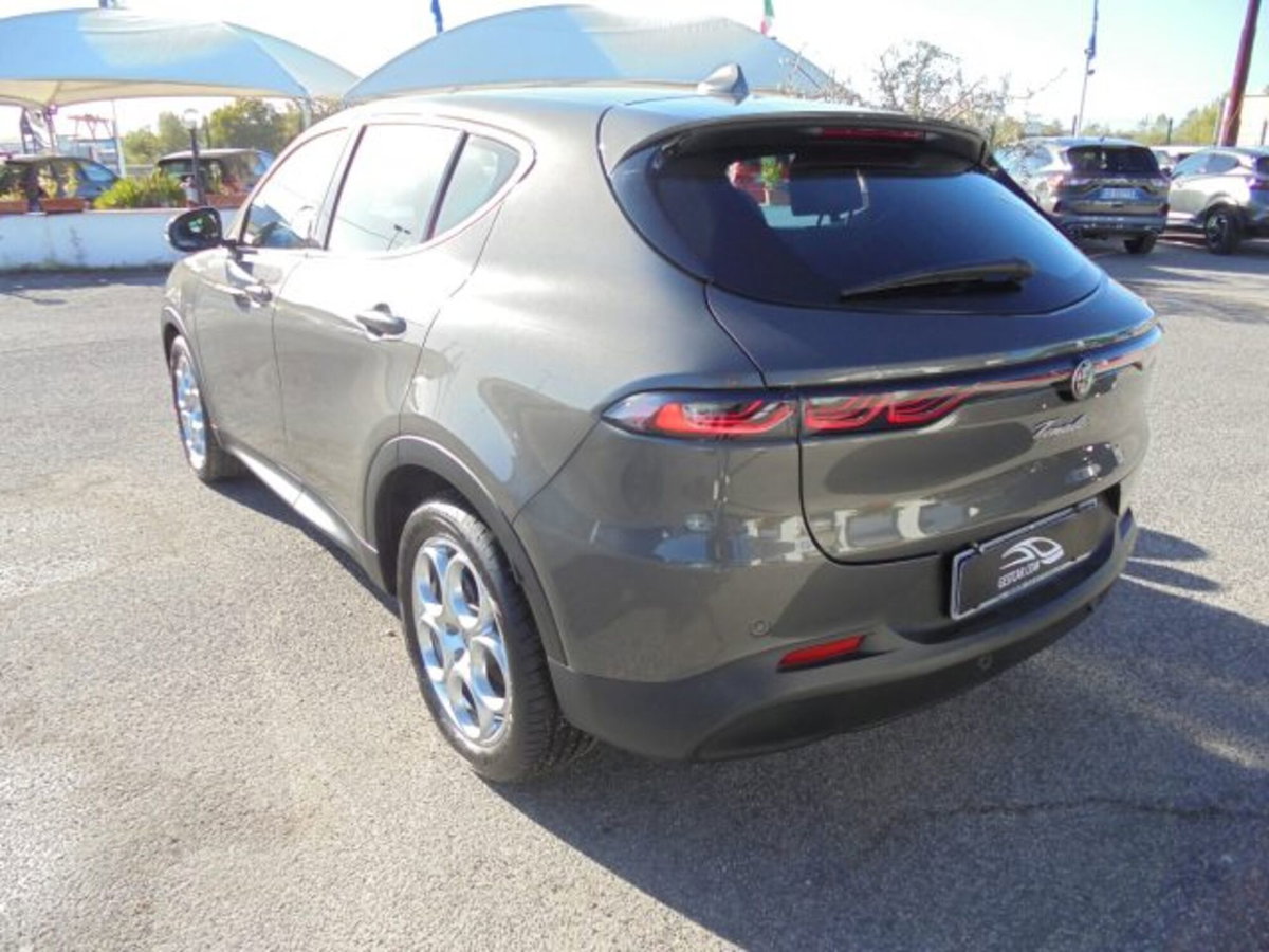 Alfa Romeo Tonale 1.6 Sprint 130cv tct6 (12)
