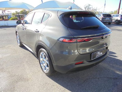 Alfa Romeo Tonale 1.6 Sprint 130cv tct6 (12)