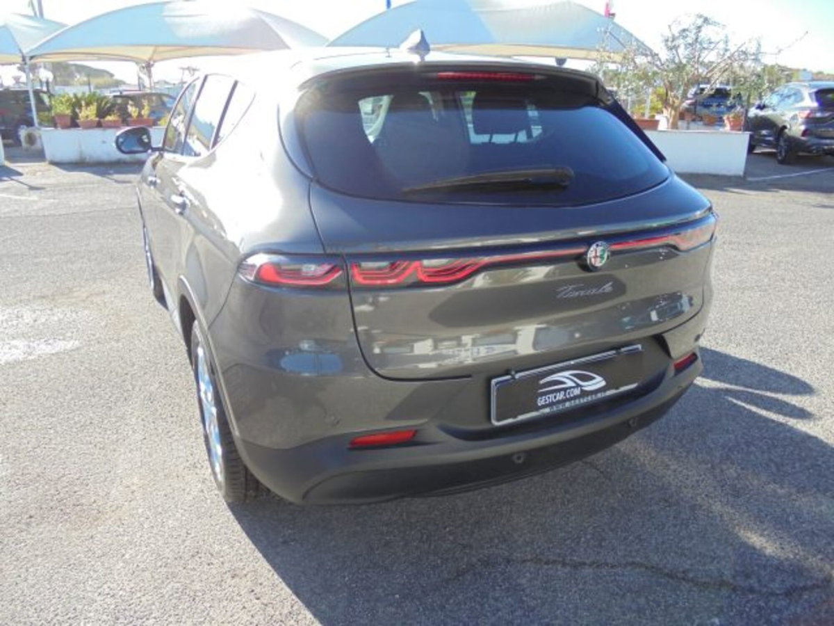Alfa Romeo Tonale 1.6 Sprint 130cv tct6 (13)