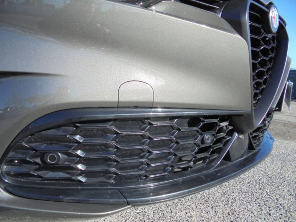 Alfa Romeo Tonale 1.6 Sprint 130cv tct6 (16)