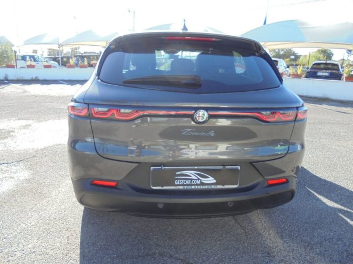 Alfa Romeo Tonale 1.6 Sprint 130cv tct6 (18)