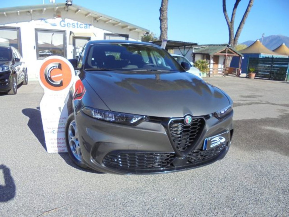 Alfa Romeo Tonale 1.6 Sprint 130cv tct6 (3)
