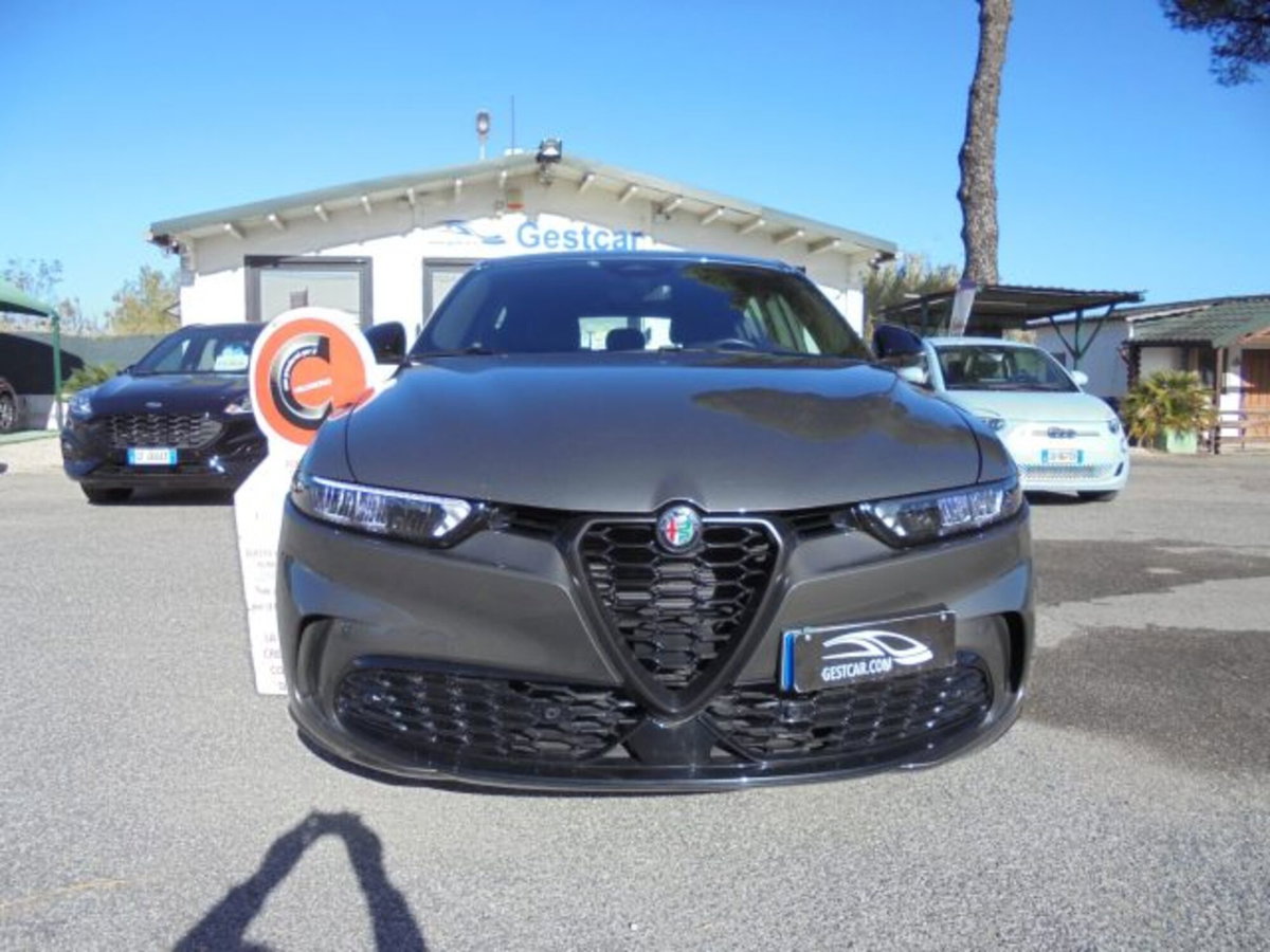 Alfa Romeo Tonale 1.6 Sprint 130cv tct6 (4)