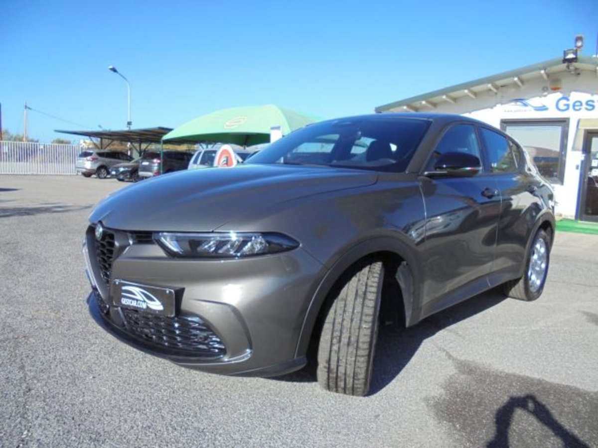 Alfa Romeo Tonale 1.6 Sprint 130cv tct6 (5)