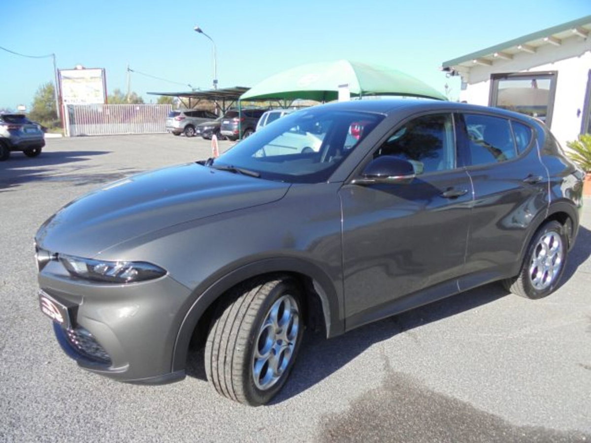 Alfa Romeo Tonale 1.6 Sprint 130cv tct6 (6)