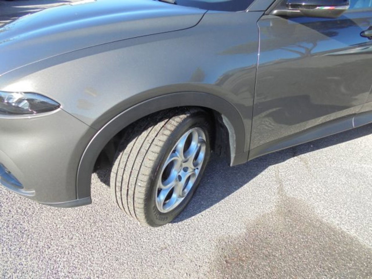 Alfa Romeo Tonale 1.6 Sprint 130cv tct6 (7)