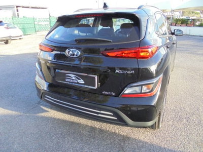 Hyundai Kona EV 39 kWh XTech City (11)