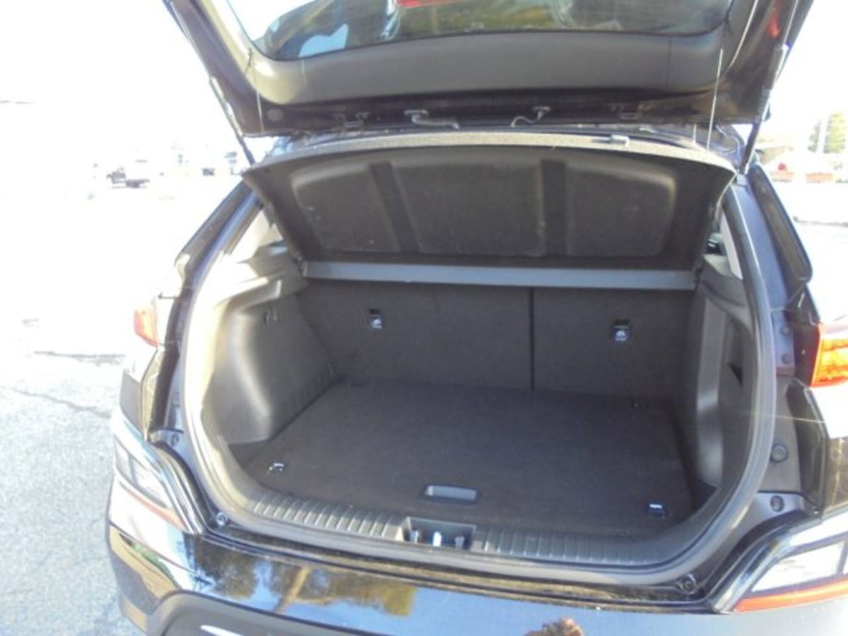 Hyundai Kona EV 39 kWh XTech City (13)