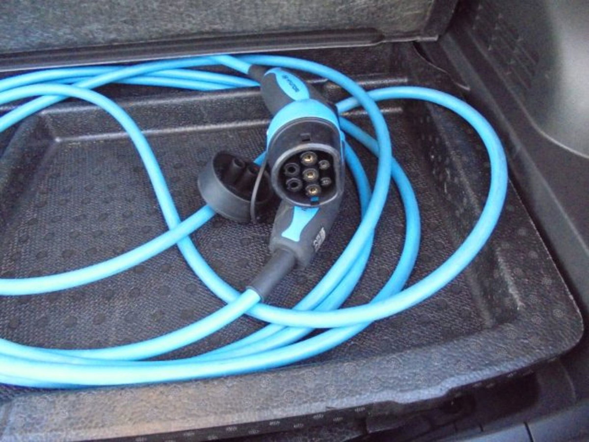 Hyundai Kona EV 39 kWh XTech City (14)