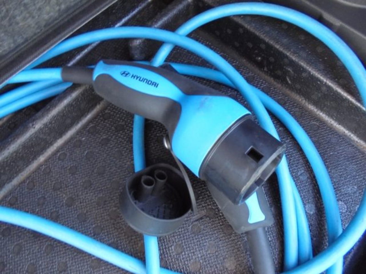Hyundai Kona EV 39 kWh XTech City (15)