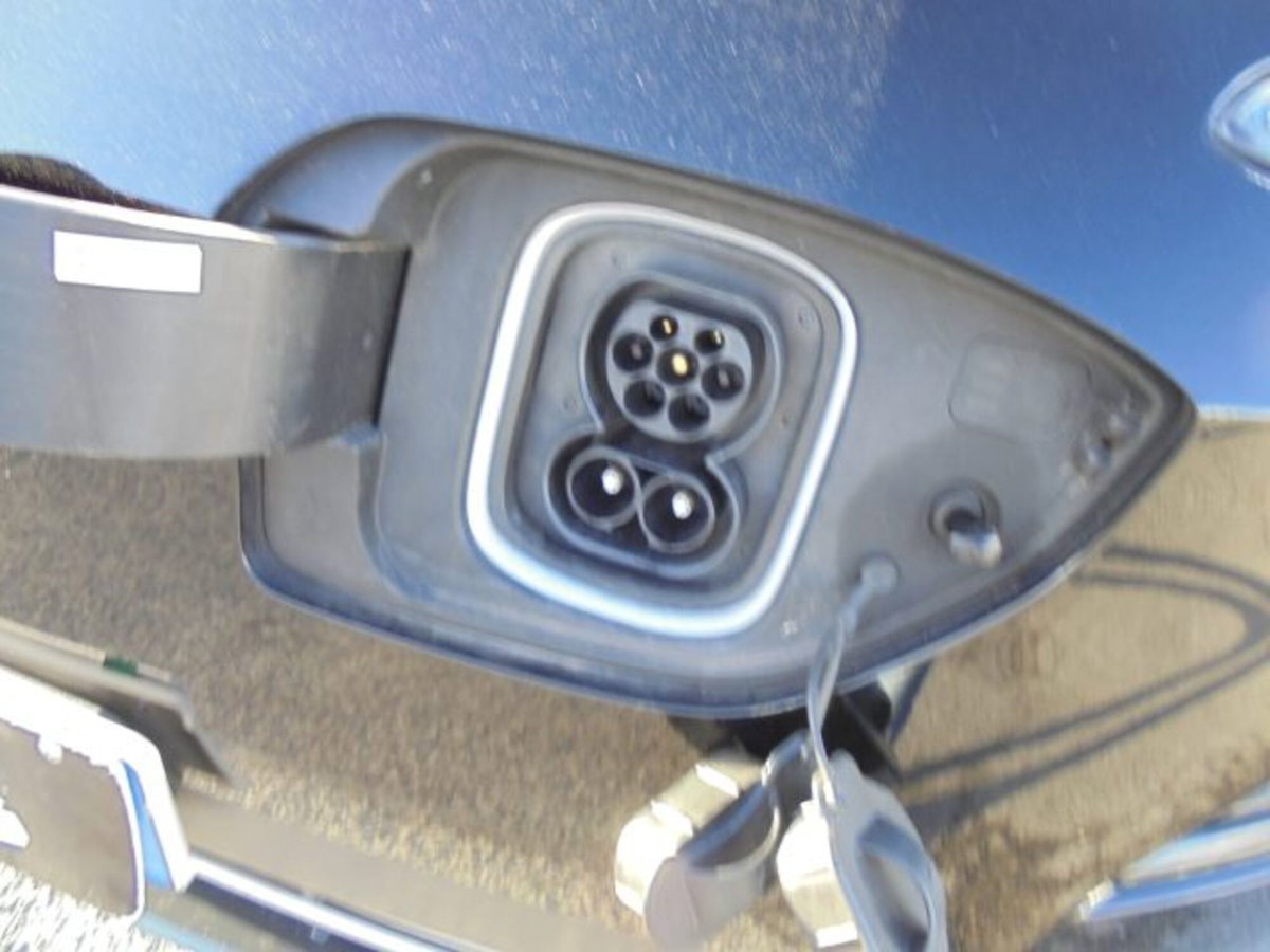 Hyundai Kona EV 39 kWh XTech City (16)