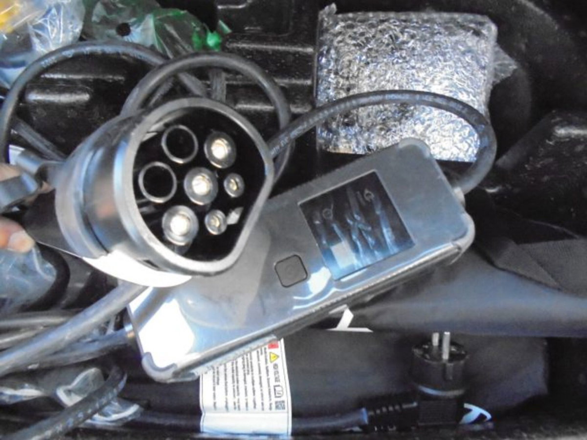 Hyundai Kona EV 39 kWh XTech City (17)