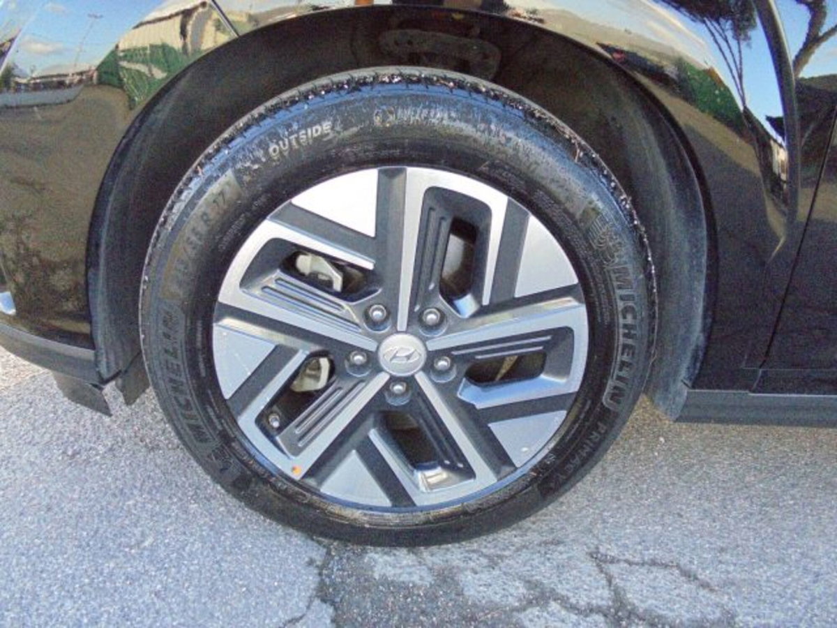 Hyundai Kona EV 39 kWh XTech City (4)