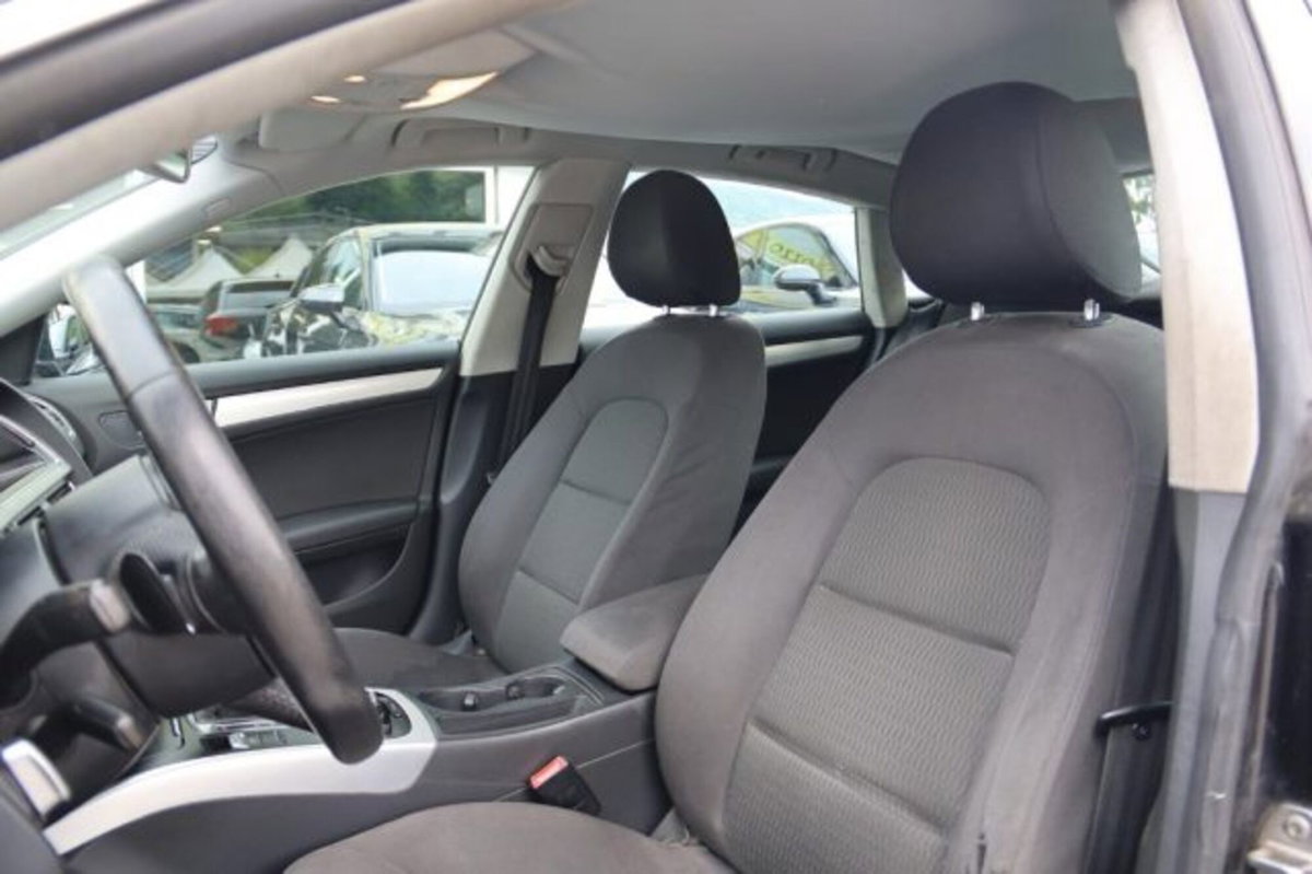 Audi A5 Sportback 3.0 V6 TDI F.AP. quattro S tr. Advanced (12)