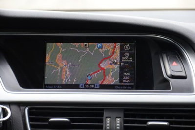 Audi A5 Sportback 3.0 V6 TDI F.AP. quattro S tr. Advanced (7)