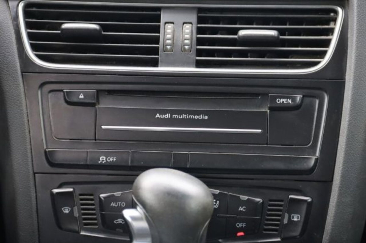 Audi A5 Sportback 3.0 V6 TDI F.AP. quattro S tr. Advanced (8)