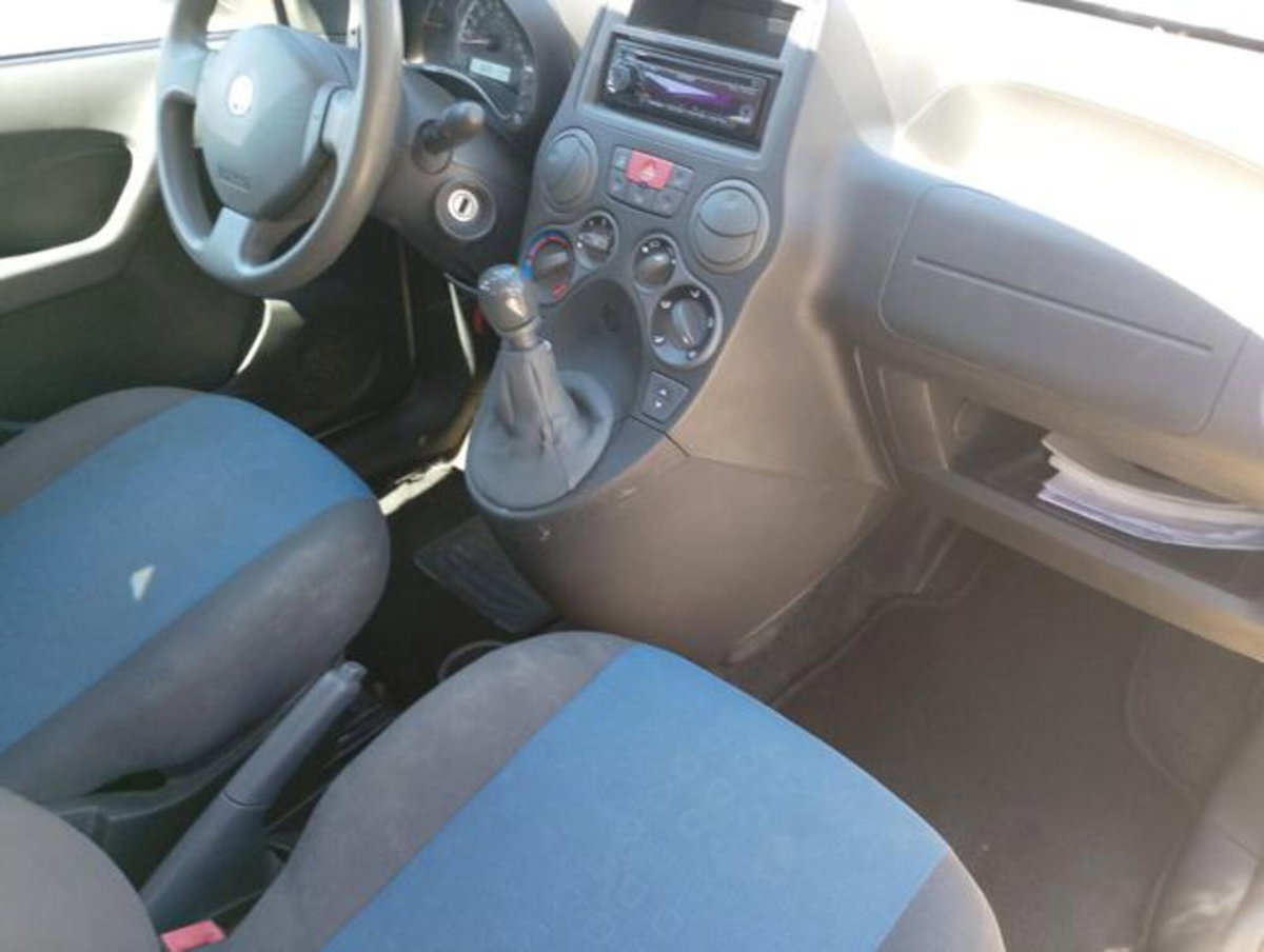 Fiat Panda 1.2 Dynamic (10)