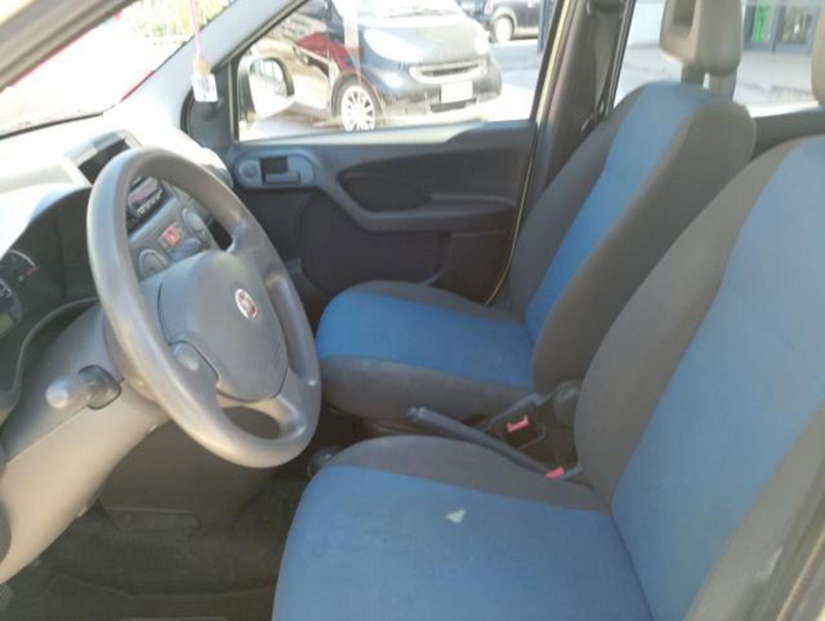 Fiat Panda 1.2 Dynamic (11)