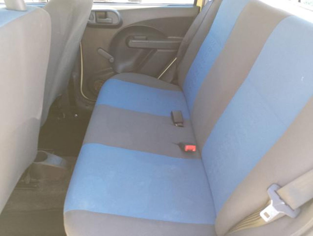 Fiat Panda 1.2 Dynamic (13)