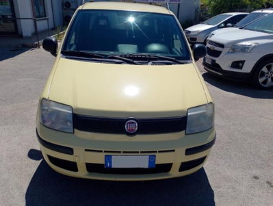 Fiat Panda 1.2 Dynamic (2)