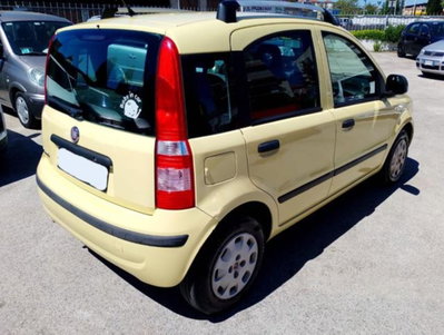 Fiat Panda 1.2 Dynamic (6)