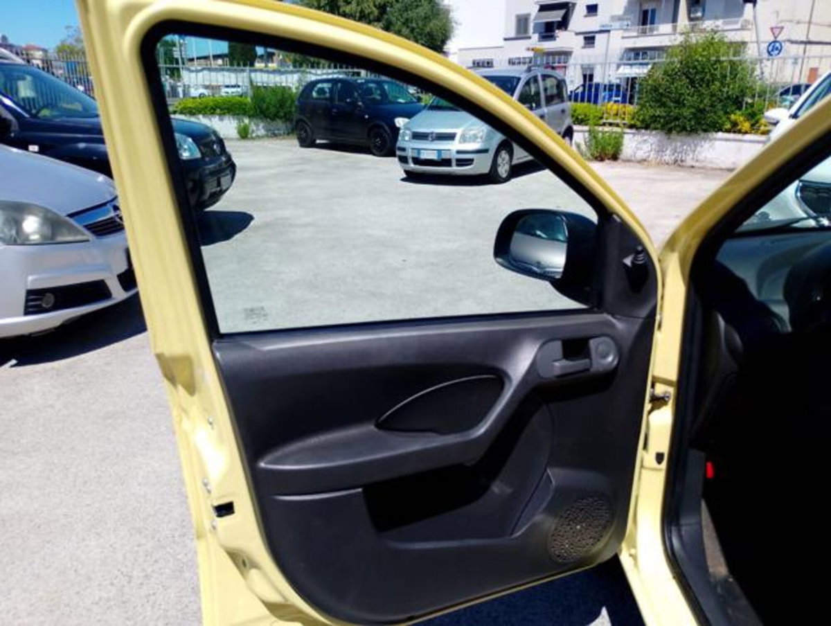 Fiat Panda 1.2 Dynamic (8)