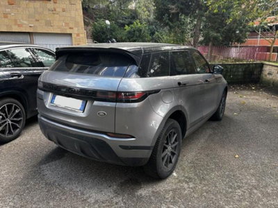 Land Rover Range Rover Evoque 2.0D I4 163 CV AWD Auto R-Dynamic (3)
