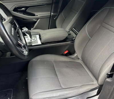 Land Rover Range Rover Evoque 2.0D I4 163 CV AWD Auto R-Dynamic (8)