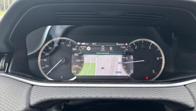 Land Rover Range Rover Evoque 2.0D I4 163 CV AWD Auto R-Dynamic (9)
