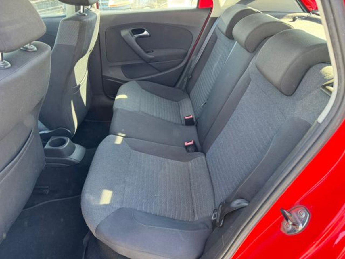 Volkswagen Polo 1.2 70 CV 5p. Comfortline (13)