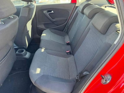 Volkswagen Polo 1.2 70 CV 5p. Comfortline (13)
