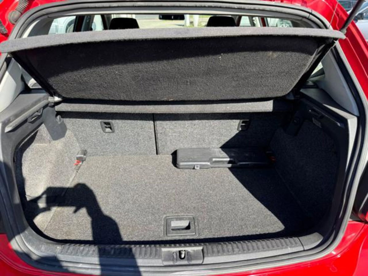 Volkswagen Polo 1.2 70 CV 5p. Comfortline (14)