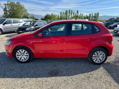 Volkswagen Polo 1.2 70 CV 5p. Comfortline (3)