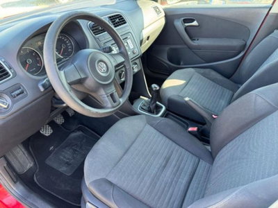 Volkswagen Polo 1.2 70 CV 5p. Comfortline (9)