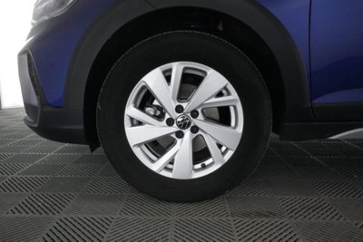 Volkswagen Taigo 1.0 TSI 110 CV DSG Life (10)