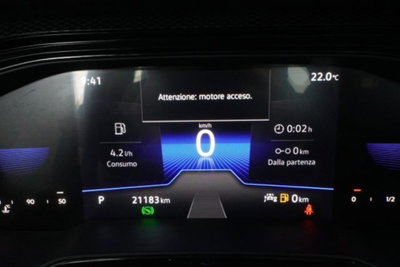 Volkswagen Taigo 1.0 TSI 110 CV DSG Life (6)