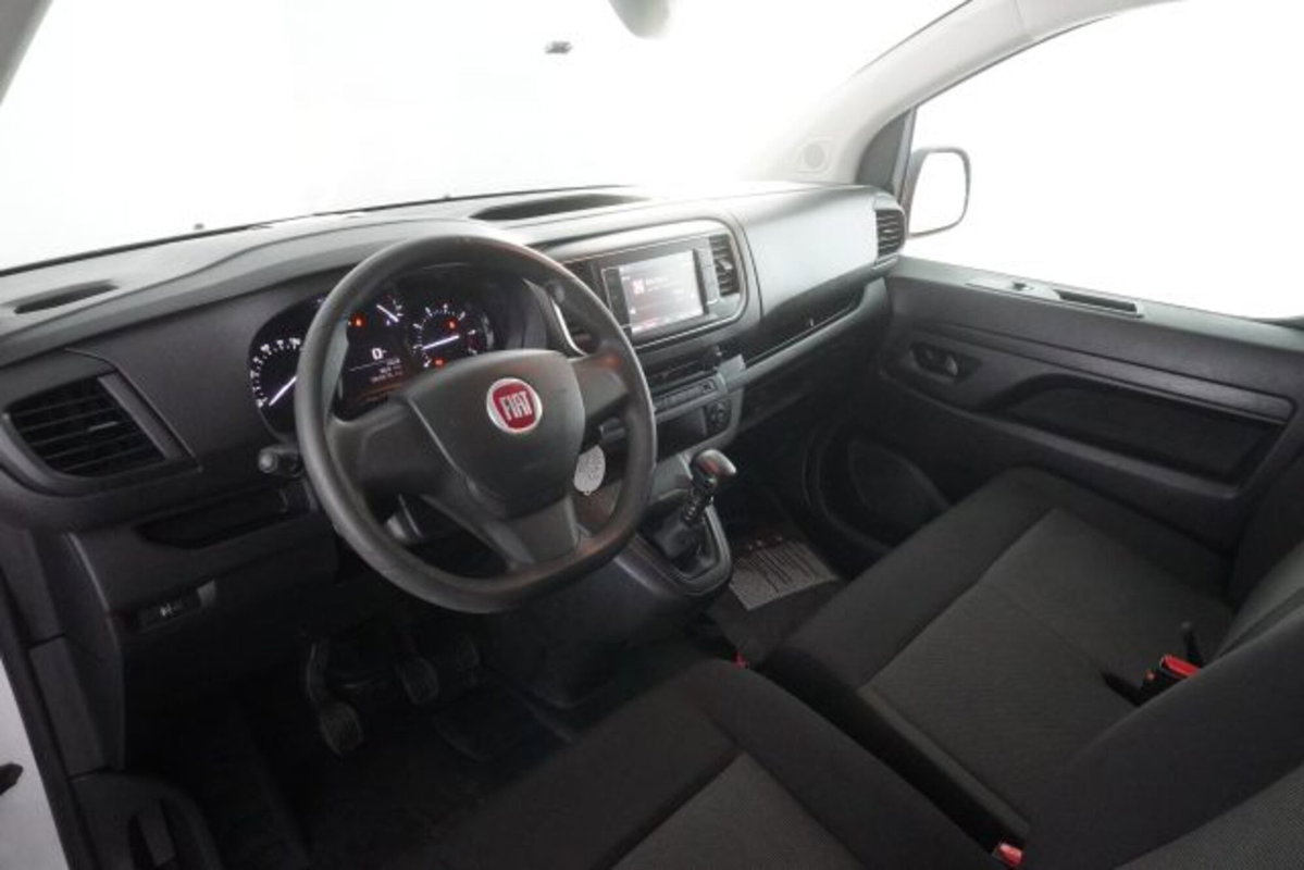 Fiat Scudo Furgone ce 1.5 bluehdi 120cv L3H1