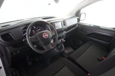 Fiat Scudo Furgone ce 1.5 bluehdi 120cv L3H1 usato