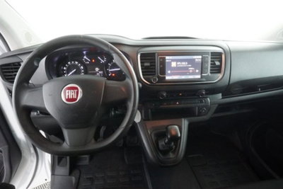 Fiat Scudo Furgone ce 1.5 bluehdi 120cv L3H1 (3)