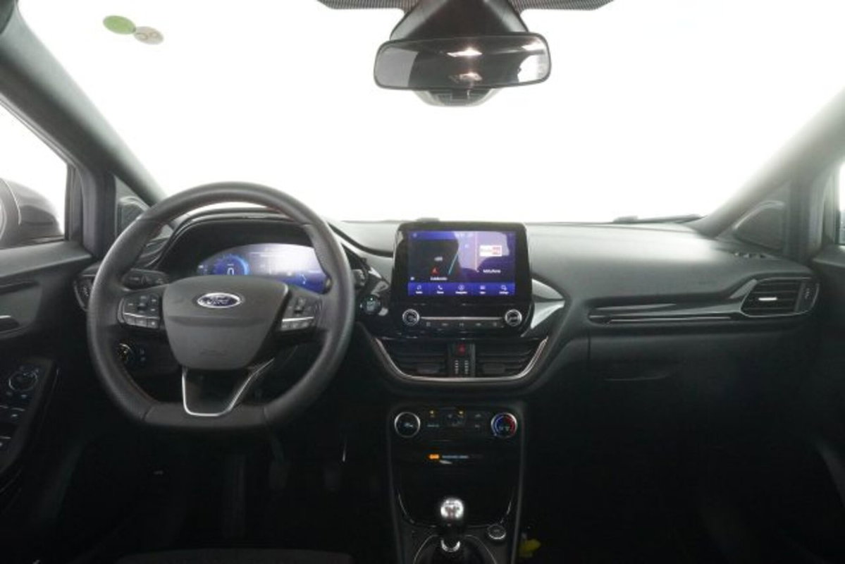 Ford Puma 1.0 EcoBoost Hybrid 125 CV S&S ST-Line Design 2 (4)