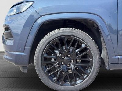 Jeep Compass 1.5 Turbo T4 130CV MHEV 2WD S (13)