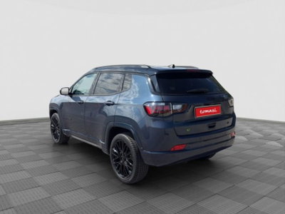 Jeep Compass 1.5 Turbo T4 130CV MHEV 2WD S (3)
