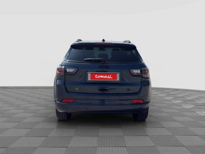 Jeep Compass 1.5 Turbo T4 130CV MHEV 2WD S (4)